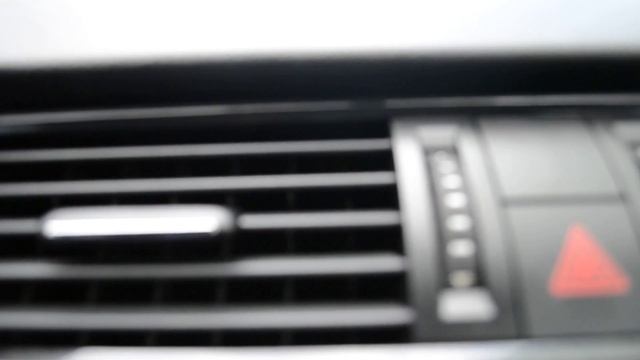 11.09.2015 Обед. Skoda Rapid. Звук работы компрессора кондиционера после замены. смотреть онлайн