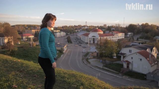 Волоколамск смотреть онлайн