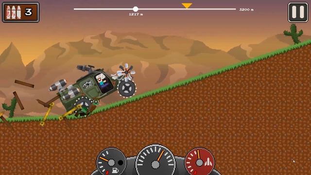 Zombie Escape: Apocalypse Race Walkthrough