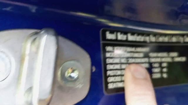 HAVAL F7X - ищем вин номер и маркировочную табличку. смотреть онлайн