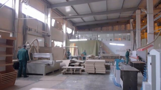 О заводе ПищТех смотреть онлайн