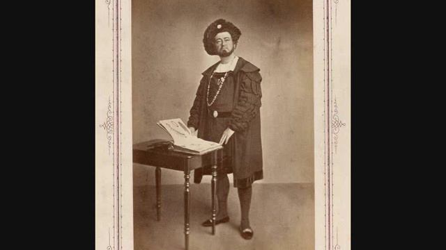 Hermann Prey - Hans Heiling - Heinrich Marschner смотреть онлайн