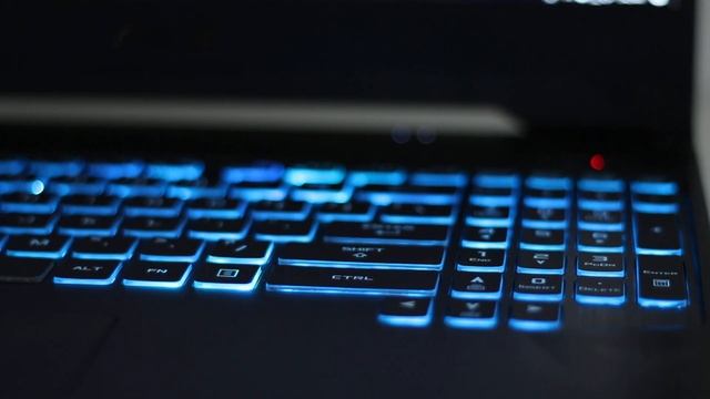 ASUS TUF FX505 GAMING NOTEBOOK REVIEW - 144Hz RGB with GTX1060 смотреть онлайн