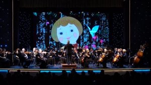 21. Песня жаворонка. Петр Чайковский. Детский альбом.