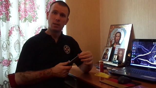Черносотенец о "православных" цыганах.Часть 2.Продолжение. смотреть онлайн