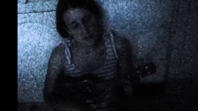Night (a small ukulele song) смотреть онлайн