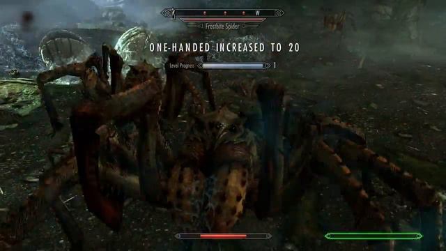 [Outdated] HD Let's Play Skyrim [Ultra Settings + Mods As We Go] p.1 смотреть онлайн