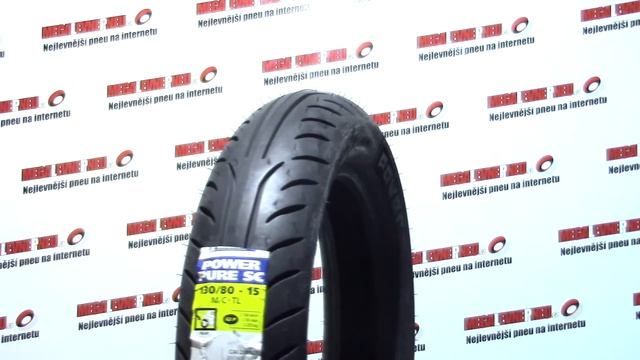 michelin power pure sc смотреть онлайн