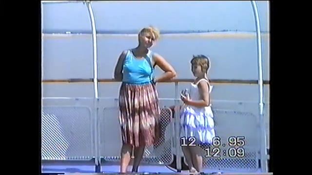 23 Путешествие по Волге по маршруту Москва Астрахань День пятнадцатый Чебоксары Зелёная стоянка смотреть онлайн