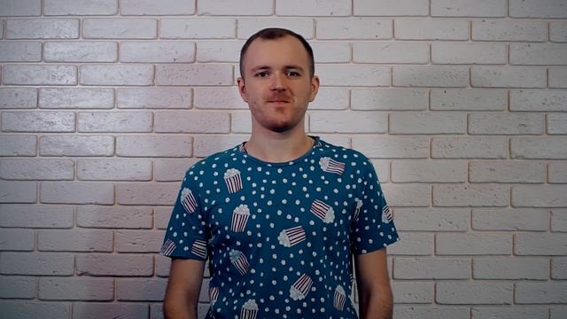 Короче говоря, я решил помолчать смотреть онлайн
