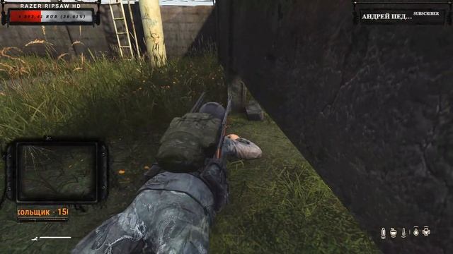 Первые шаги ? ЛИВОНИЯ\ Livonia ? New Epoch ? | Dayz Standalone смотреть онлайн