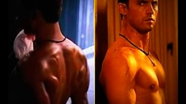 Milo Ventimiglia/Zachary Quinto _The Fame