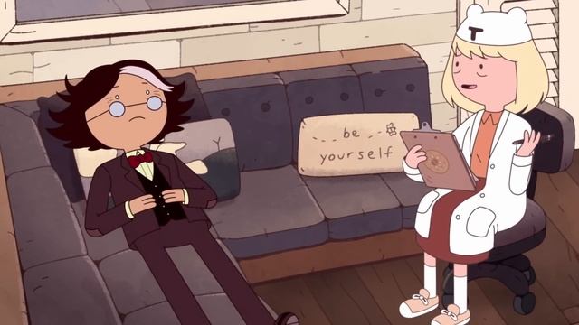 Adventure Time Fionna and Cake Season 1 Ending Explained | Episode 10 Recap смотреть онлайн
