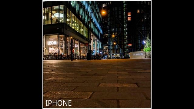 Xiaomi Mi Note 10 VS Iphone 11 Pro Max VS Samsung Galaxy Note 10+ Camera Test