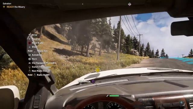 Far cry 5, ALEX IS A NICE GUY,RIP ALEX смотреть онлайн