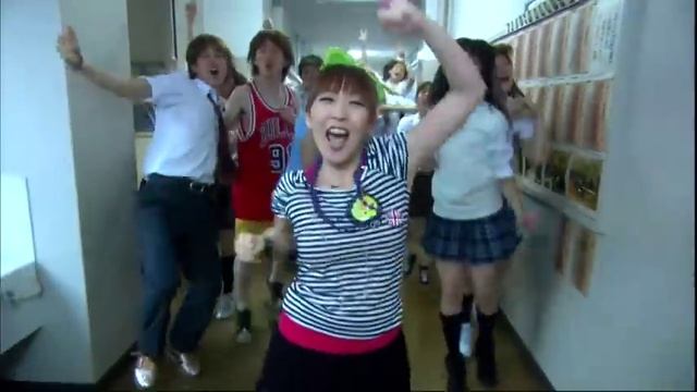 angela「蒼い春」PV(short ver.) смотреть онлайн