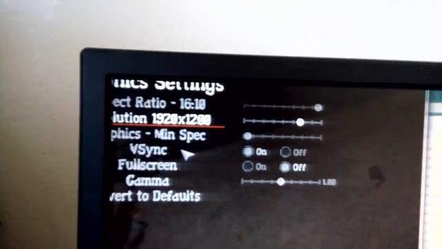 حل مشكلة الشاشة السوداء impossible d'utiliser ce mode d'affichage عند تشغيل الالعاب смотреть онлайн