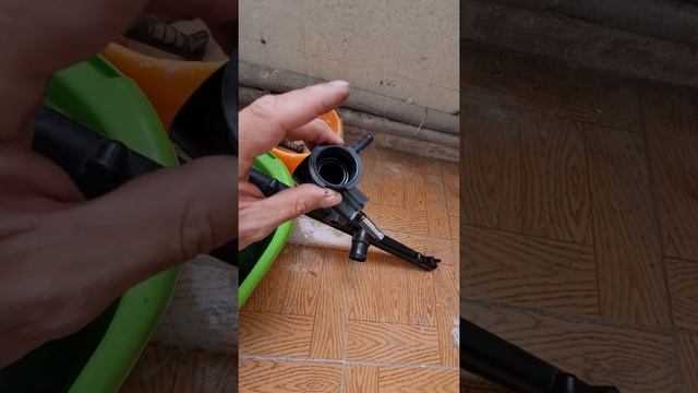 Как проверить крышку радиатоа(тестр для крышки радиатора.Ниссан) смотреть онлайн
