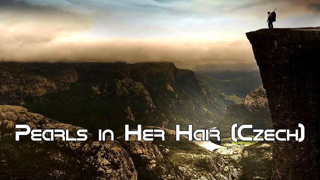 Pearls in her Hair (Czech) смотреть онлайн