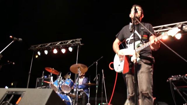 Echoes - Moon tributo a Pink Floyd смотреть онлайн