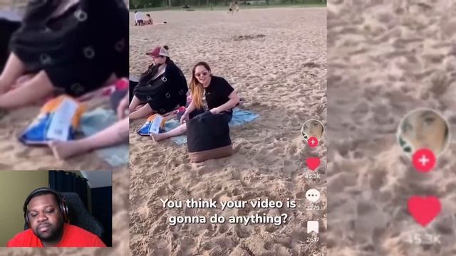 Karens Getting Owned смотреть онлайн