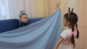 Как олененок друга нашел (ненецкая сказка)