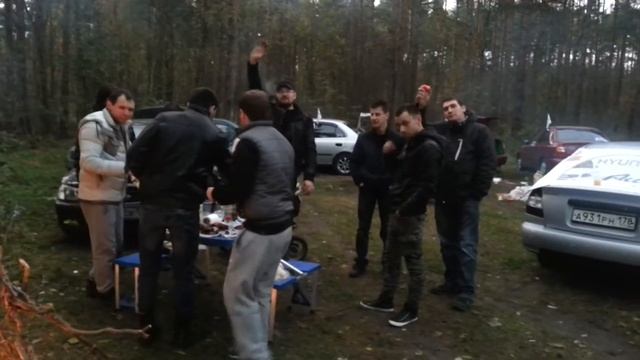 Hyundai Accent Club Санкт-Петербург