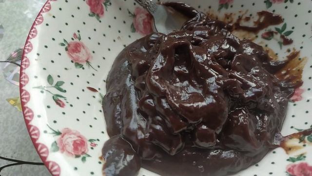 240 ГРАММ ШОКОЛАДНОЙ ПАСТЫ. смотреть онлайн