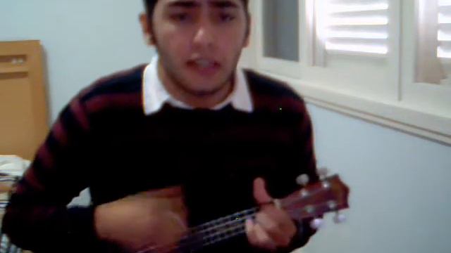 Just give me a reason Ukelele Cover смотреть онлайн