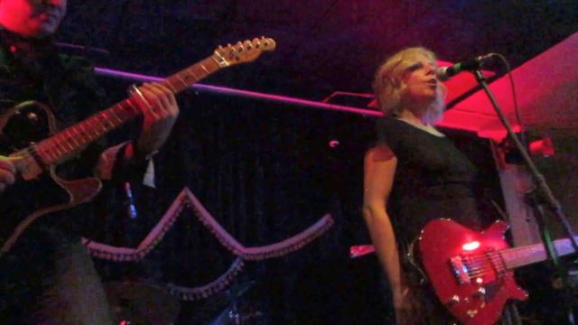 Tanya Donelly "Tooraloo" смотреть онлайн