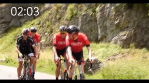 GCN vs ПРО на Очень Дешёвом Байке с Амазона! GCN по-русски