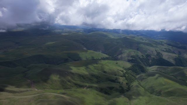 03_Плато Канжол смотреть онлайн