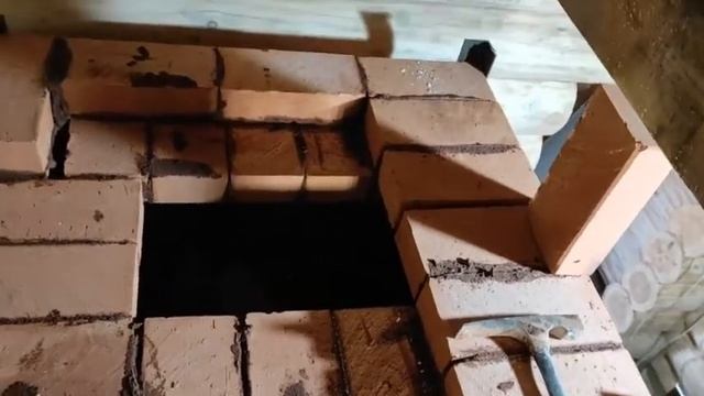 РУССКАЯ БАННАЯ ПЕЧЬ(подробно) смотреть онлайн