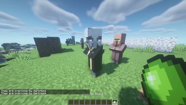 Mods que MEJORAN LOS ALDEANOS!! | Mods【Forge】| Minecraft 1.18.2 смотреть онлайн