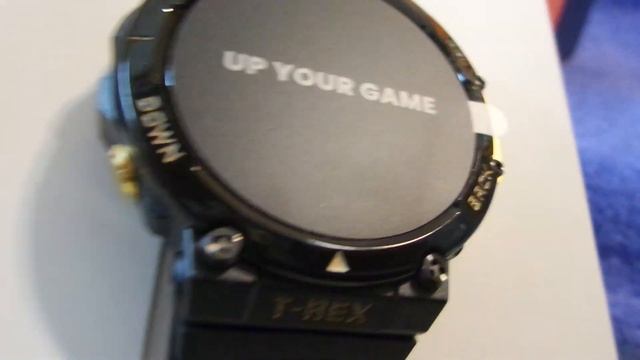 i Xiaomi Смарт годинник amazfit T-Rex2 А2170 Smart watch Украина Ukraine 20230505 смотреть онлайн