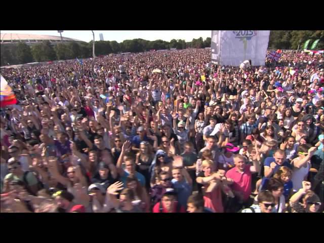 Europa Plus Live Ver. 15