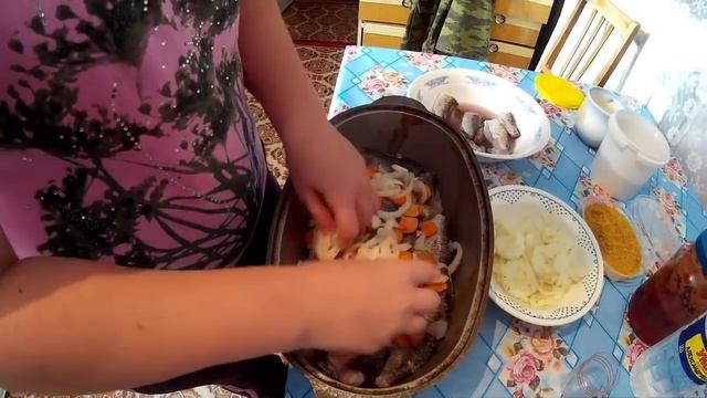 консервы из плотвы и красноперки смотреть онлайн