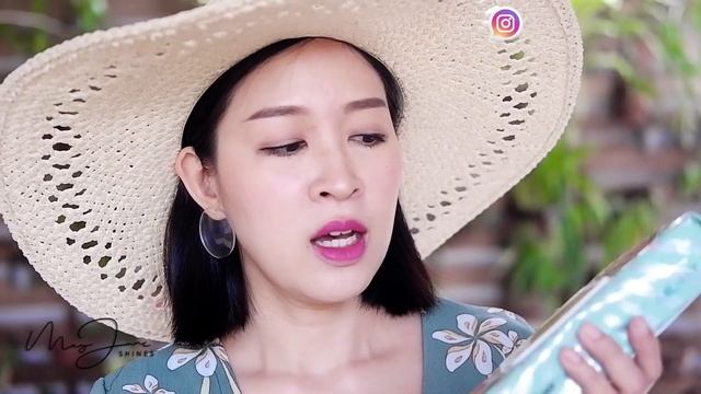 Saborino清爽型早安面膜用後感 ！｜MayJune Shines | смотреть онлайн