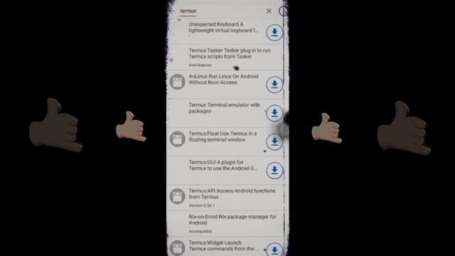 [?] How to install termux correctly || Using github || Termux || Install termux [?️️] смотреть онлайн