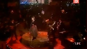 "Желтые ботинки"-Жанна Агузарова.гр "Браво"