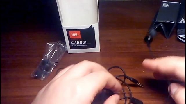 Обзор на наушники jbl (c105si) смотреть онлайн
