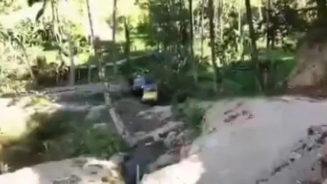 Jeep 4x4 Adventure смотреть онлайн