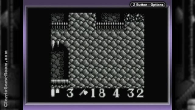 CGR Undertow - BRAM STOKER'S DRACULA review for Game Boy смотреть онлайн