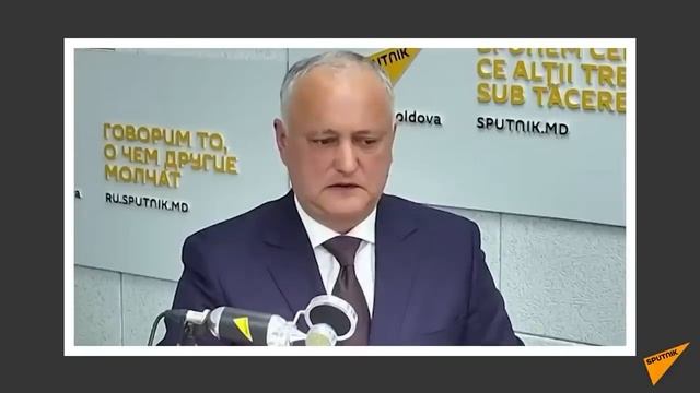 Выход Молдовы из СНГ - экономическое харакири смотреть онлайн