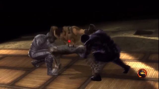 Mortal Kombat 9 - All Fatalities - Full HD смотреть онлайн