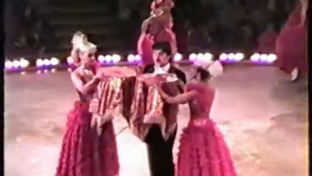 Символоков "цирк на льду" смотреть онлайн