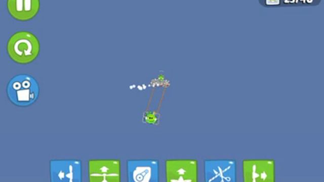 Bad piggies king cargo V2 смотреть онлайн
