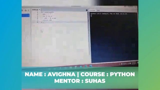 Best Online Coding Classes In India | Python Coding Courses | DIYA Robotics смотреть онлайн