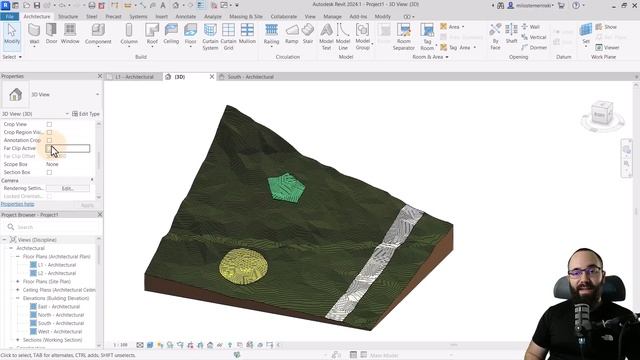 Revit 2024.1 - Update Review смотреть онлайн