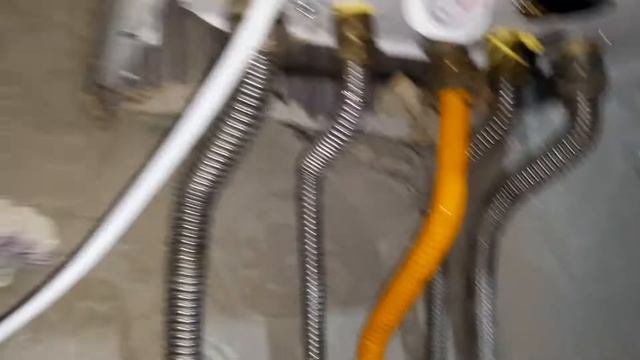 котёл газовый HUBERT 30 DL смотреть онлайн